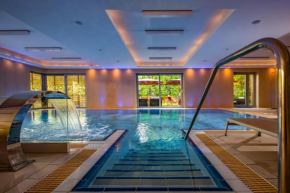 Гостиница Betekints Wellness Hotel  Веспрем